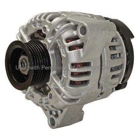 Mpa Quality-Built Alternator Remanufactured, MPA Quality-Built 11073 11073